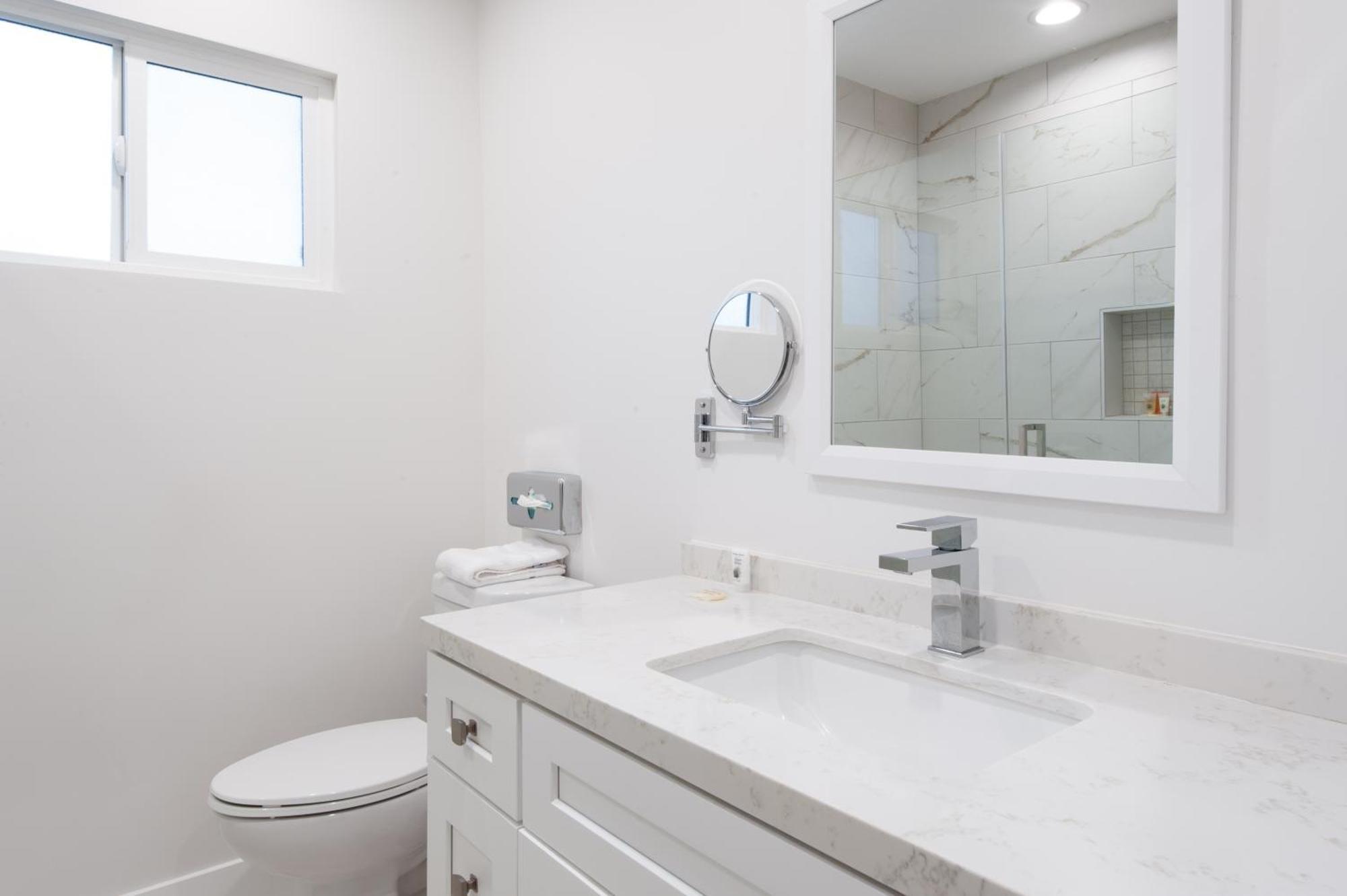 Studio City Court Yard Hotel Dış mekan fotoğraf