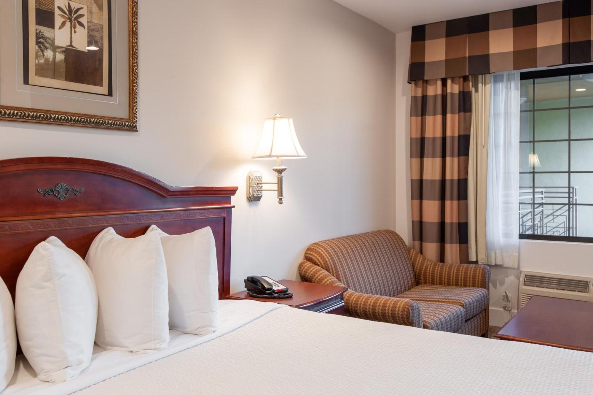 Studio City Court Yard Hotel Dış mekan fotoğraf