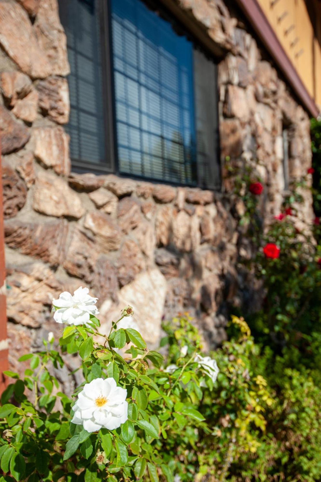 Studio City Court Yard Hotel Dış mekan fotoğraf