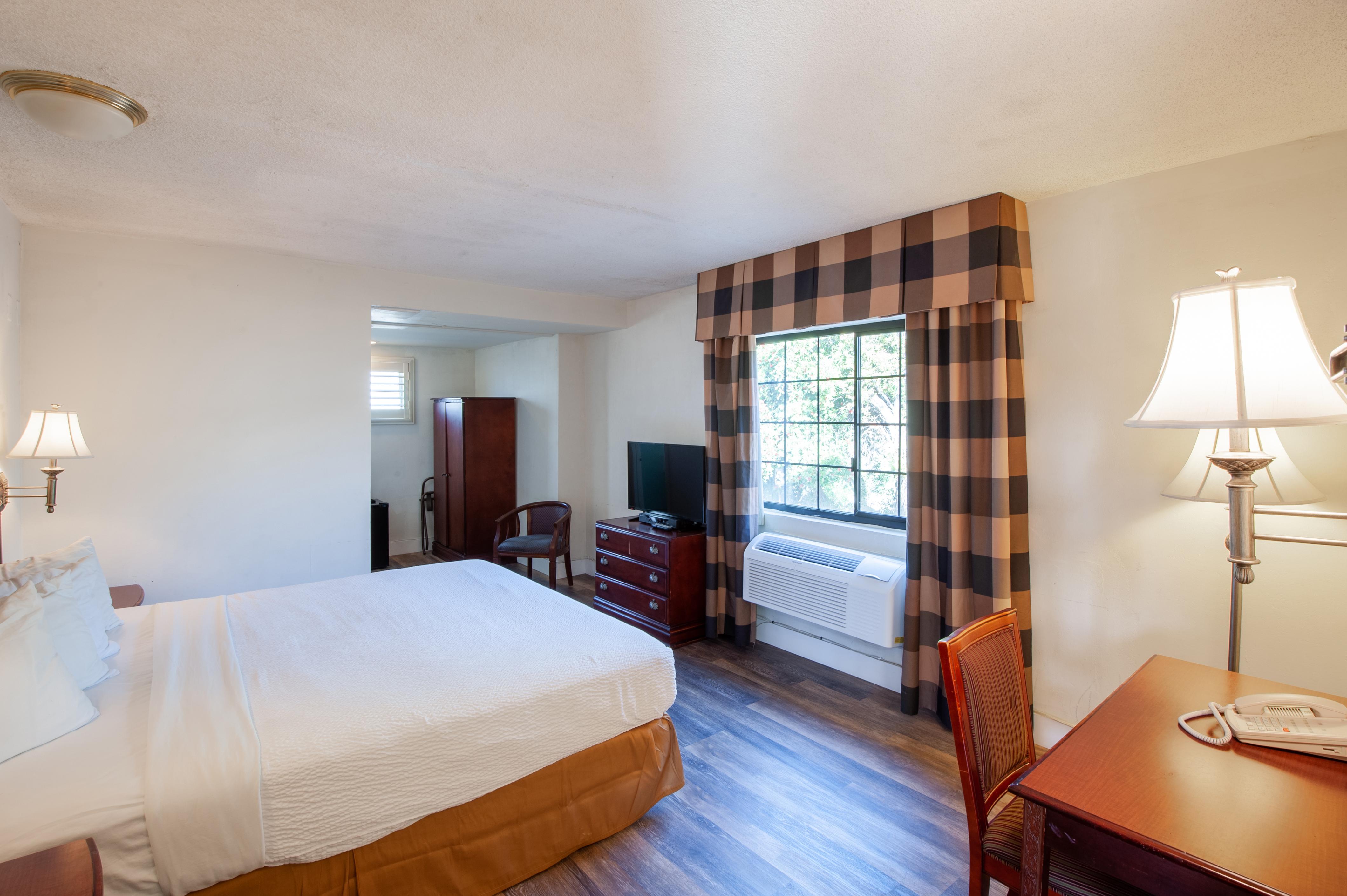 Studio City Court Yard Hotel Oda fotoğraf